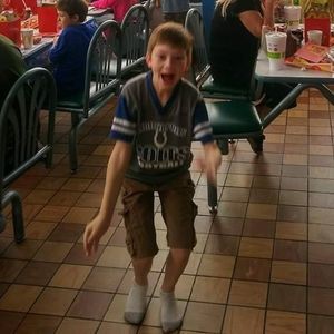 Meet your Posher, John